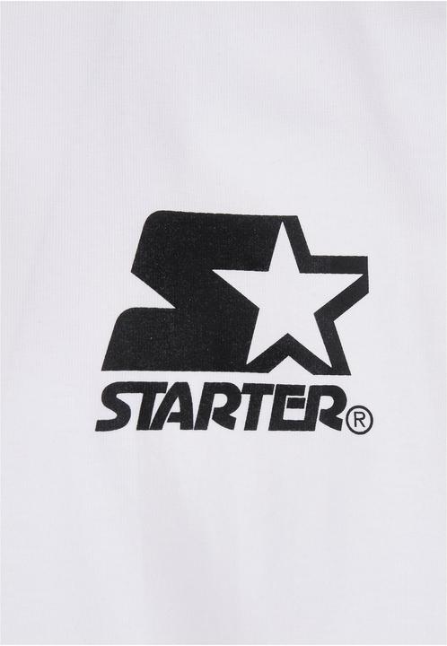 Produktbild Starter Logo Longsleeve (XXL)