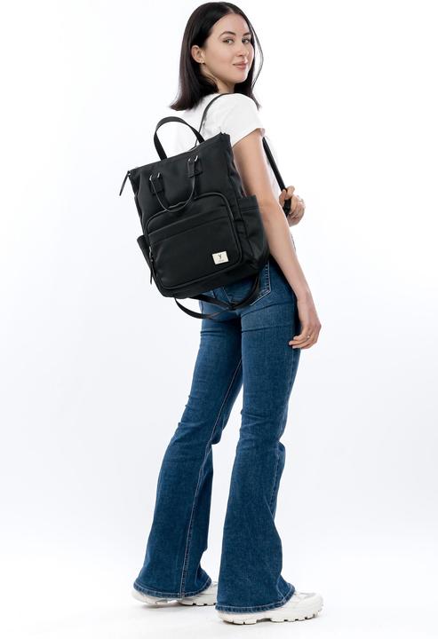 Produktbild Suri Frey Rucksack SFY Ricky (10.99 l)