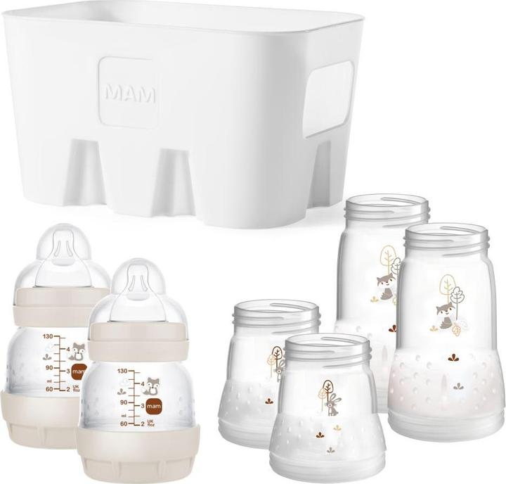 Produktbild MAM Starter-Set Easy (260 ml)