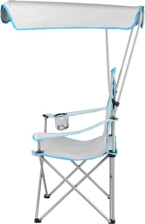 Produktbild Nils Camp hiking chair NC3087 grey