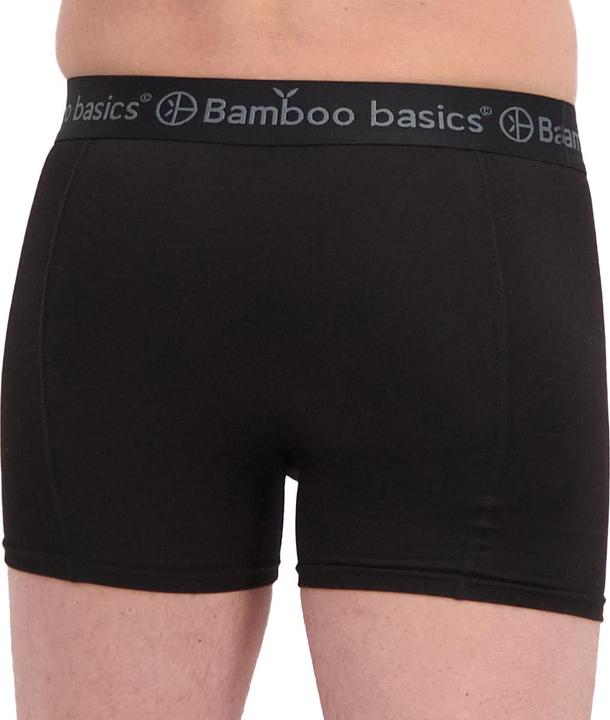 Image du produit Bamboo Basics Rico (XL, Lot de 3)