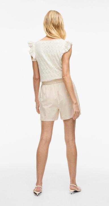 Produktbild Vila High Waist Shorts (44)