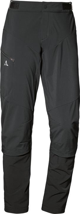 Actual product image Schöffel Women's Hybrid Pants Tree Run (48)