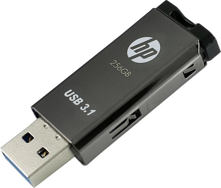Image du produit HP x770w (256 Go, USB-A, USB 3.1, USB 3.2)