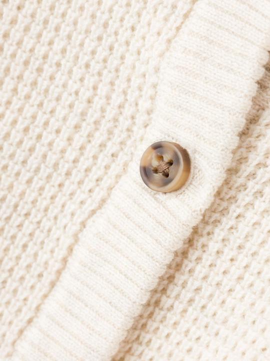 Image du produit Name it Cardigan en tricot gaufré (50)
