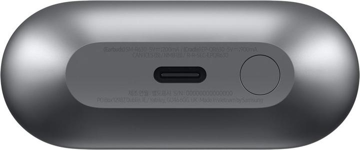 Immagine prodotto Samsung Custodia di ricarica per R630N (Samsung Galaxy Buds 3 Pro)