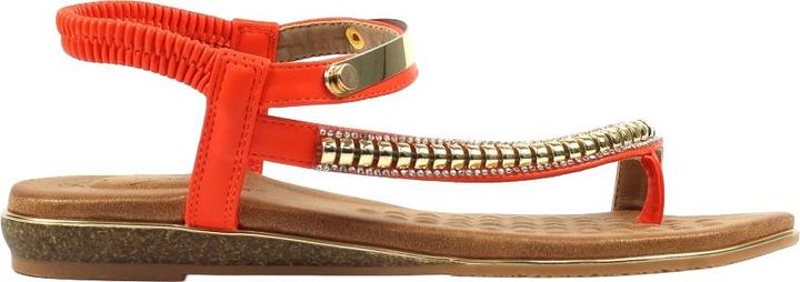 Produktbild Lunar Sandalen Asia II (37)