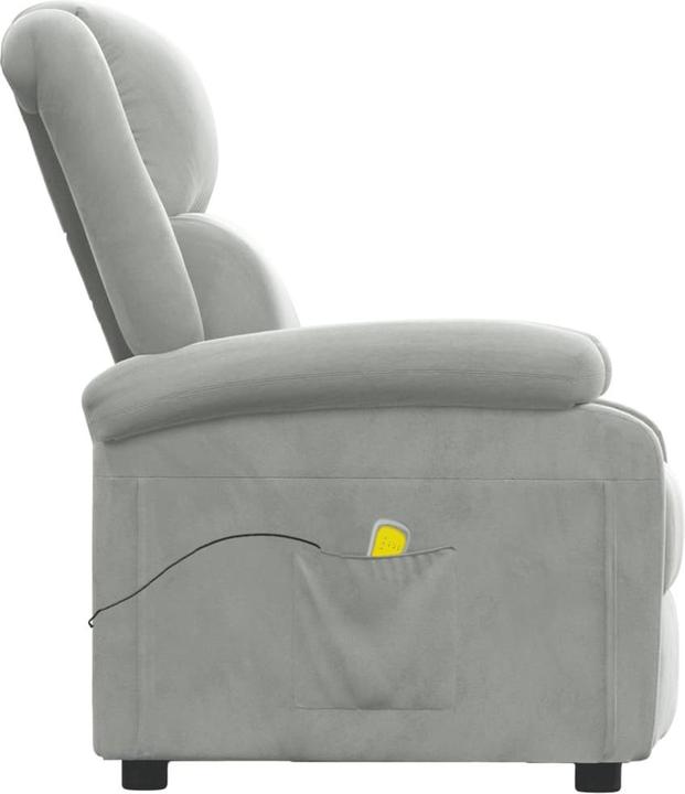 Actual product image VidaXL Alaxis