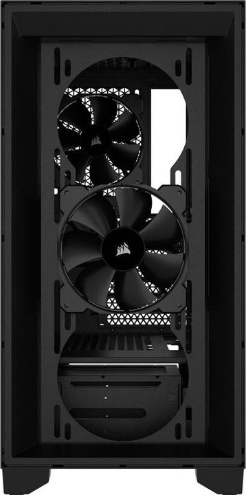 Actual product image Corsair 3000D (ATX)