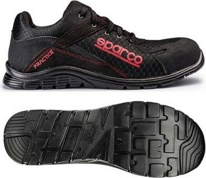 Actual product image Sparco Practice (40)