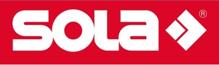 Produktbild Sola Messwerkzeuge Wasserwaage (50 cm)