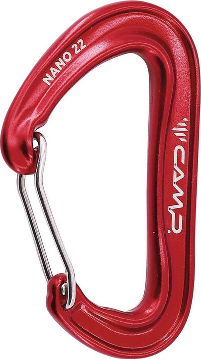 Image du produit Camp Nano 22 Mousqueton