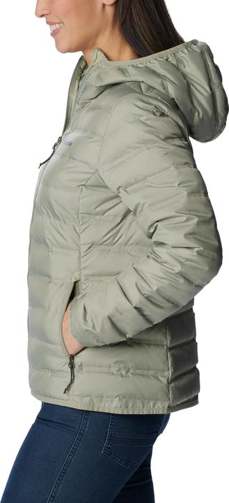 Image du produit Columbia Veste à capuche Lake 22™ II Down (XS)
