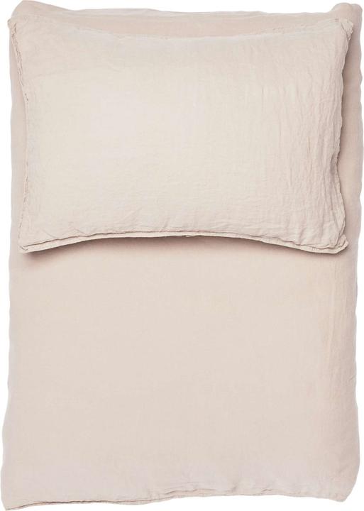 Actual product image lavie Linus (Pillowcase, 50 x 70 cm)