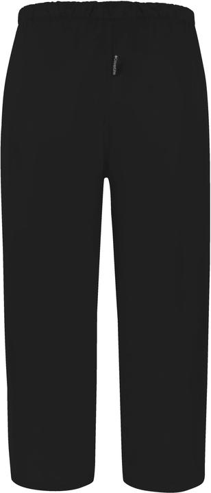 Actual product image Normani Kids rain trousers with fleece lining - 9009 (M)