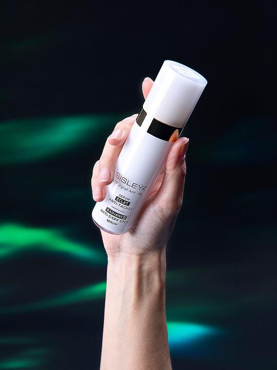 Produktbild Sisley Sisleya l'Integr Anti Aging Serum Anti T (30 ml)