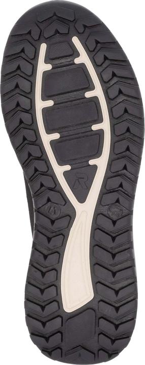 Actual product image Rieker Locking Boots (45)