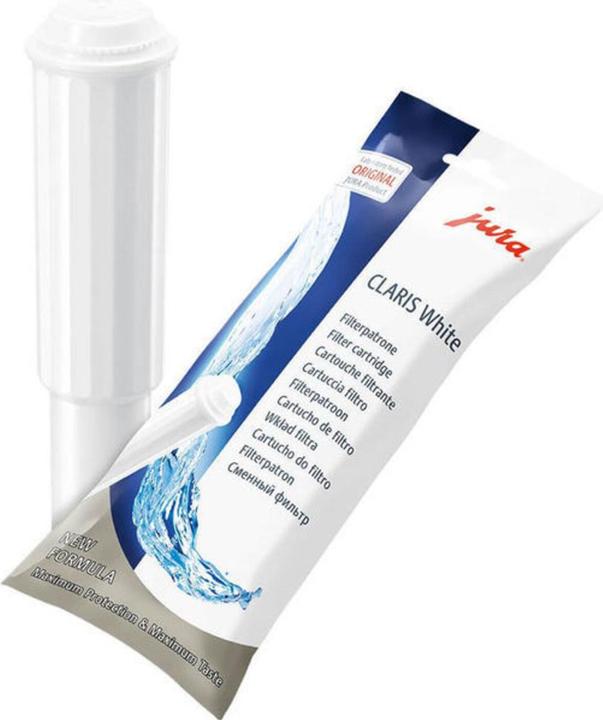 Jura Claris (1 x)