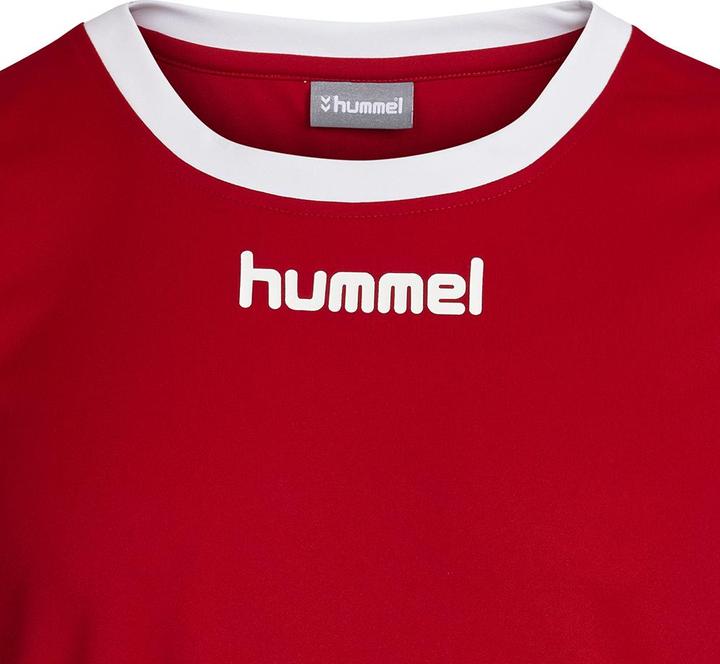 Actual product image hummel Core Basket Jersey (XXL)