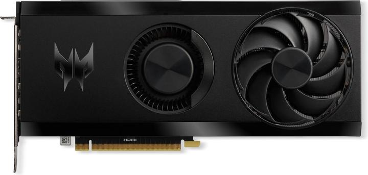 Produktbild Acer Predator BiFrost AMD Radeon RX 7600 OC (8 GB)