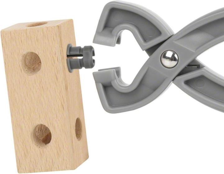 Produktbild Brio Konstruktionsspielzeug Builder Box