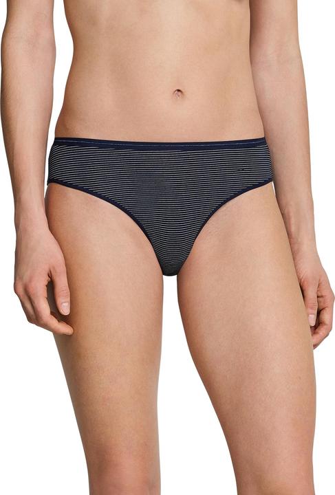 Actual product image Schiesser Modal Essentials Tai briefs (46, pack of 4)