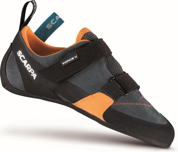 Scarpa Herren Force V Kletterschuhe