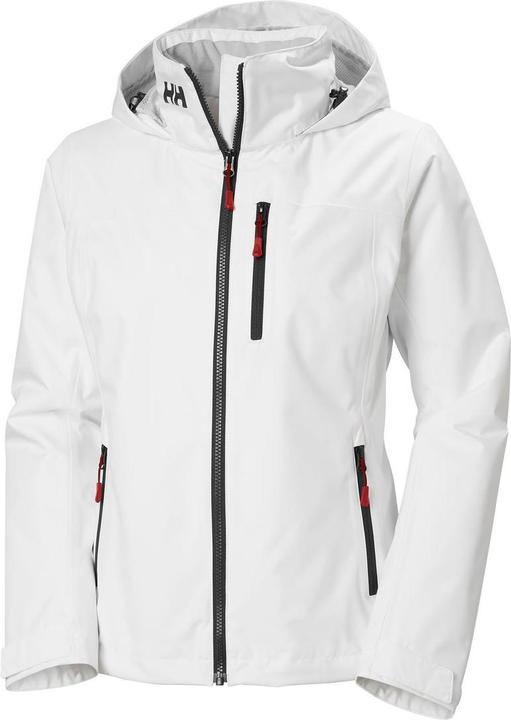 Immagine prodotto Helly Hansen Giacca W Crew Midl con cappuccio 2.0 (M)