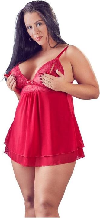 Productafbeelding Cottelli Collection Babydoll (XXL)