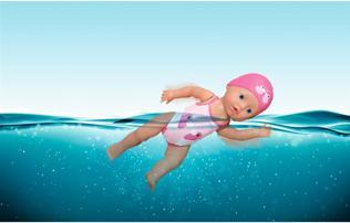 Produktbild Baby Born My First Swim
