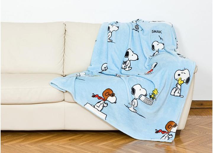 Produktbild Kanguru Snoopy (140 x 180 cm)