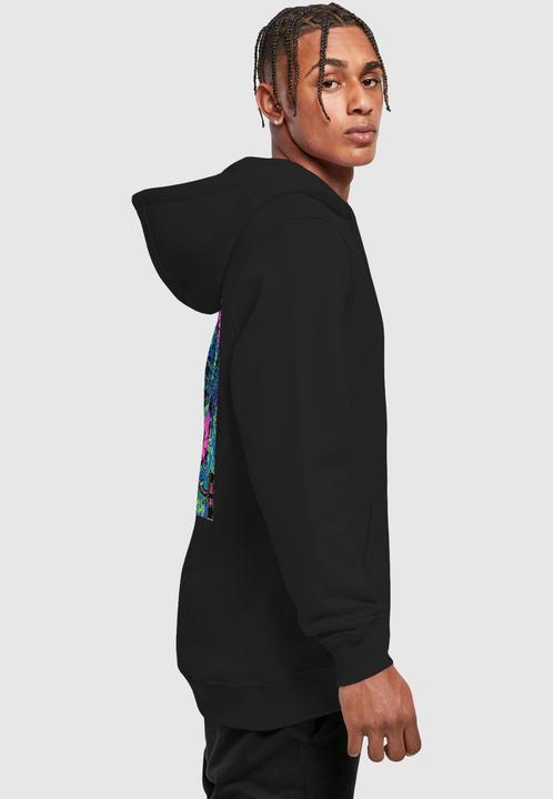 Produktbild Merchcode RYUJIN HOODY - 179041 (S)