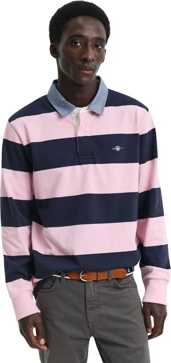 Actual product image GANT Heavy Rugger (L)