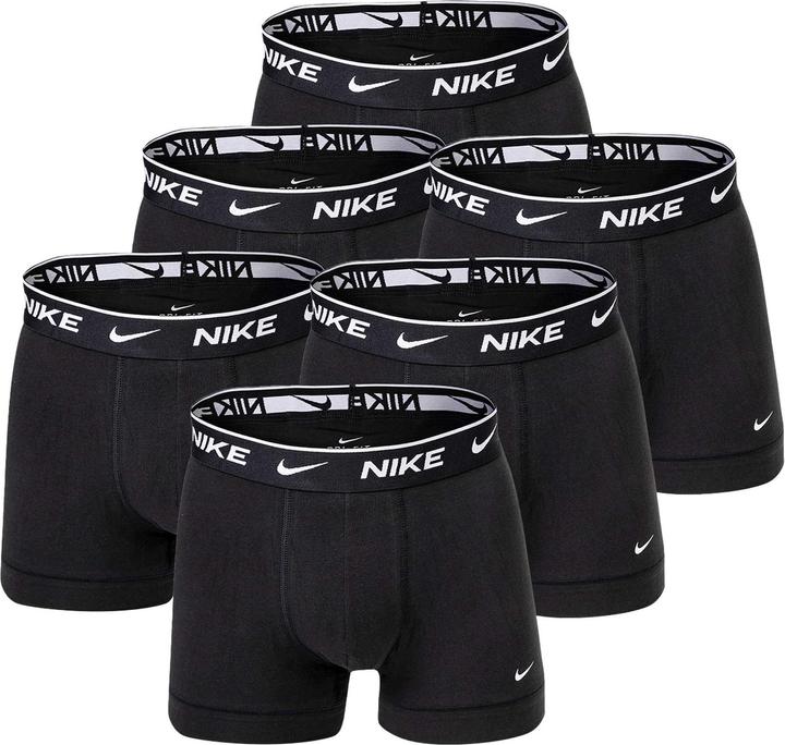 Immagine prodotto Nike Boxer casual elasticizzati (XL, confezione da 6)