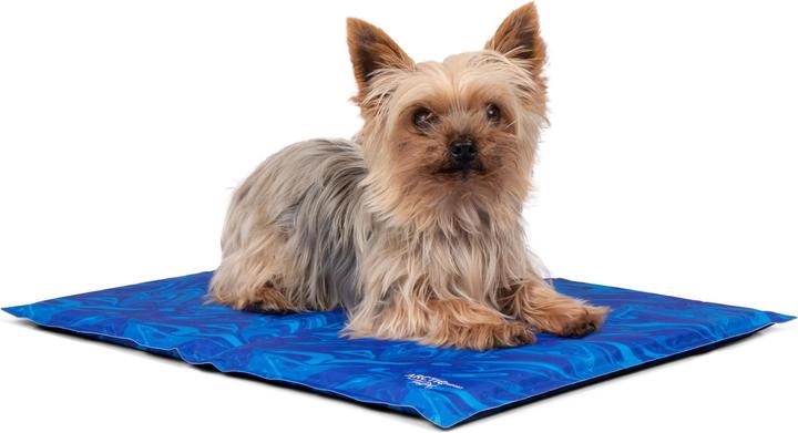 Actual product image Trend Pet Arctic Comfort cooling mat 50 x 35 cm (Dog)