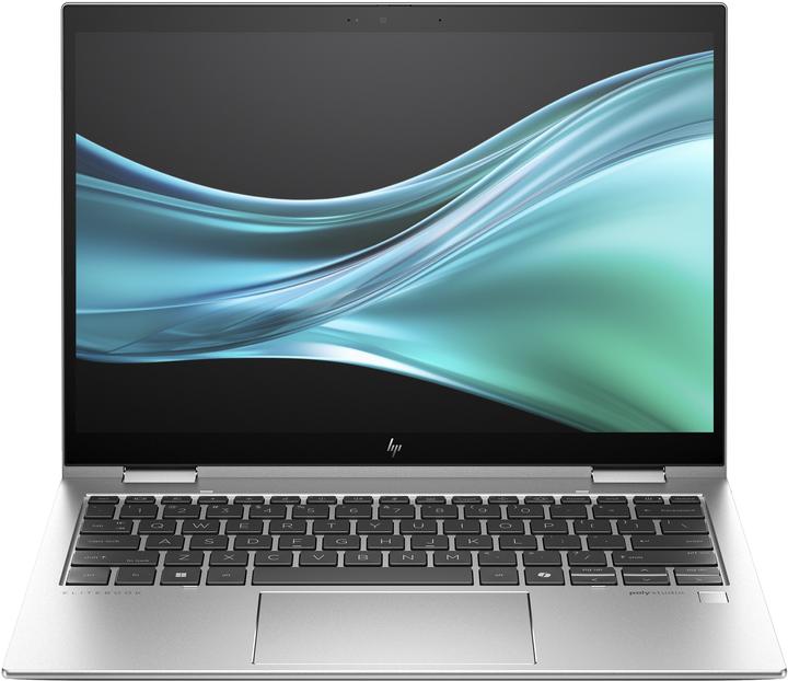 HP 830 G11 (13.30", 16 GB, 512 GB, Eng. Int.)