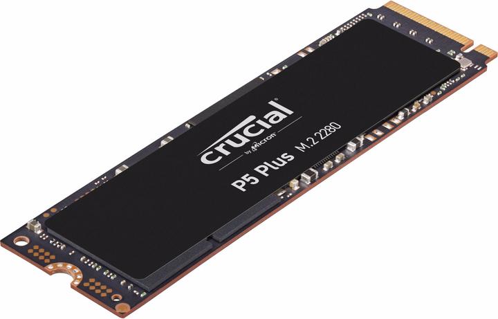 Immagine prodotto Crucial P5 Plus (1000 GB, M.2 2280)