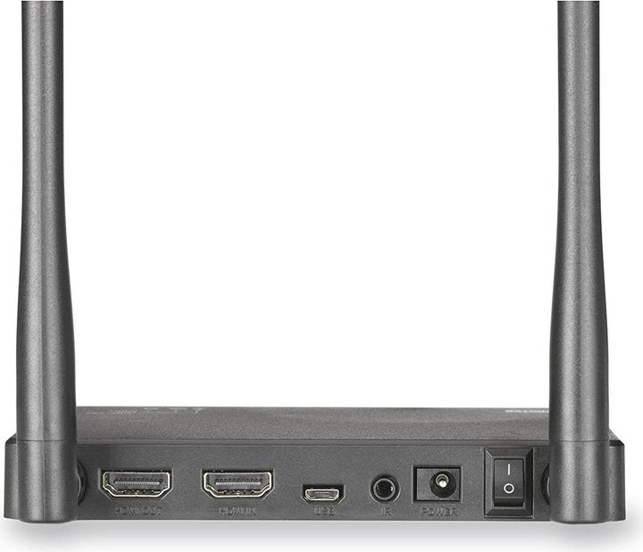 Immagine prodotto Marmitek TV Anywhere Wireless HD (50 m, HDCP)