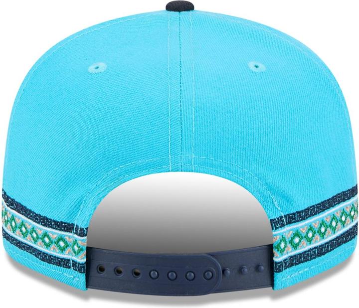 Image du produit New Era 9Fifty Snapback Cap - MiLB COPA Hartford Yard Goats