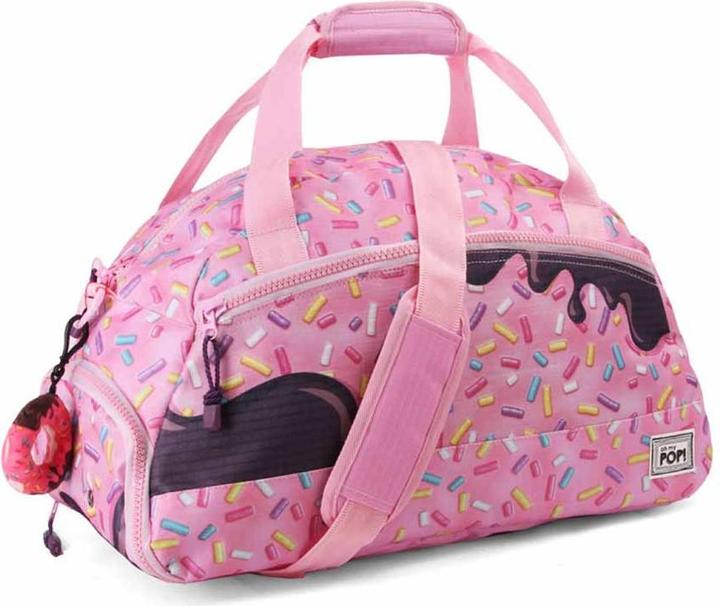 Immagine prodotto Oh My Pop! Borsa sportiva Uptown Sprinkles