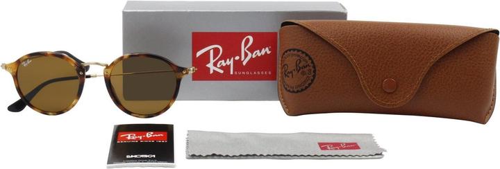 Actual product image Ray Ban Rb2447