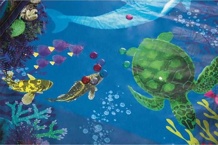 Produktbild Bestway 3D Undersea Adventure