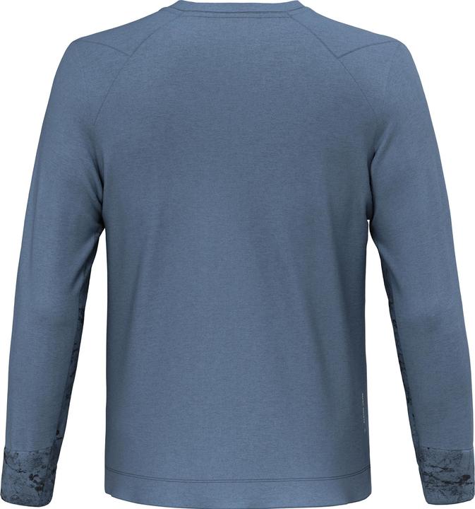 Actual product image Salewa LAVAREDO HEMP Men'S PULLOVER. (W50/L30)