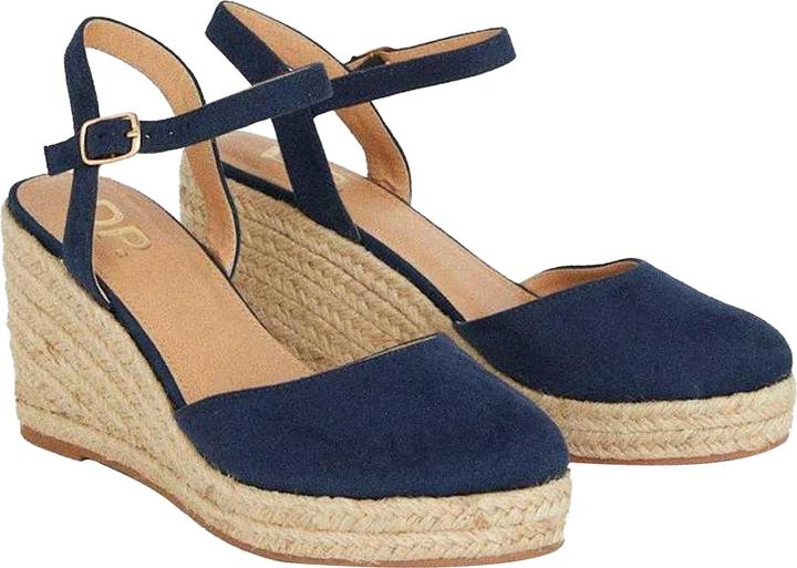 Dorothy Perkins Womens/Ladies Rumor Closed Toe Wedges