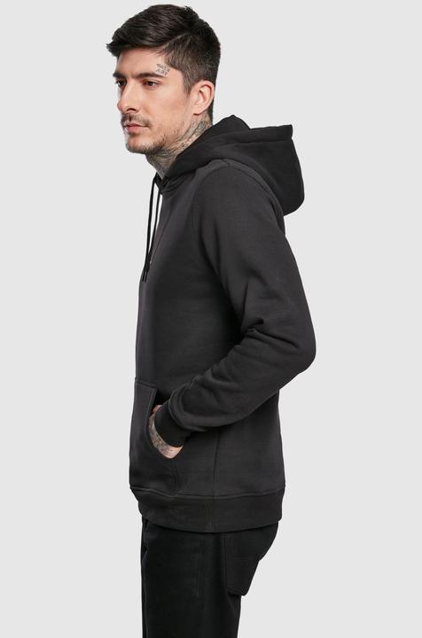 Actual product image Mister Tee Pray EMB Hoody - 7418 (3XL)