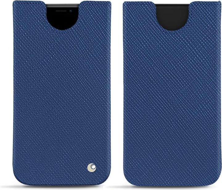 Image du produit Noreve Housse cuir (Apple iPhone XS Max)