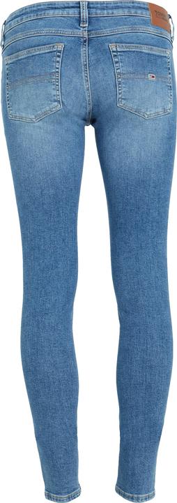 Image du produit Tommy Hilfiger Tommy Jeans Sophie Low Rise Skinny Denim Medium (W32/L30)