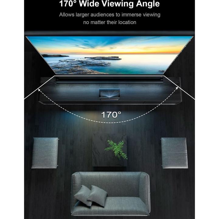 Actual product image AWOL Vision ALR-F220C (120", 16:9)