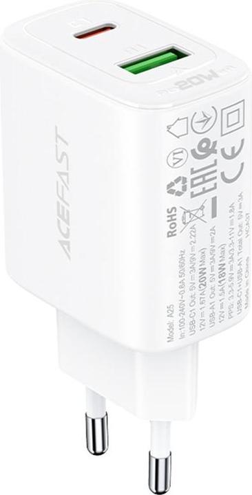 Immagine prodotto Acefast A25 (20 W)