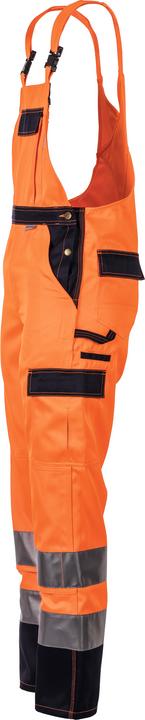 Produktbild Planam Warnschutzlatzhose (50)
